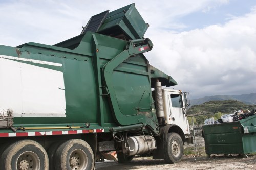 Specialized house clearance solutions in Blackfriars